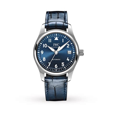 iwc cheapest watch|affordable iwc watches.